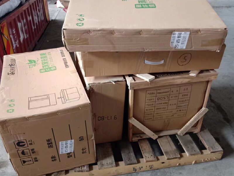 蘇州到烏蘇貨運公司