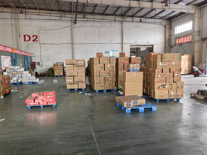 蘇州到北京物流公司