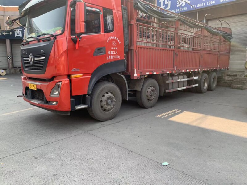 蘇州至高明區(qū)物流公司