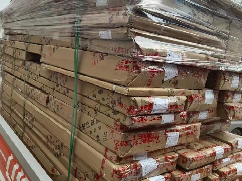 蘇州到喀什物流公司