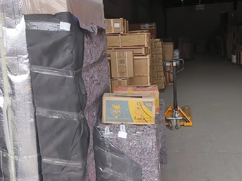 蘇州到梁山物流公司