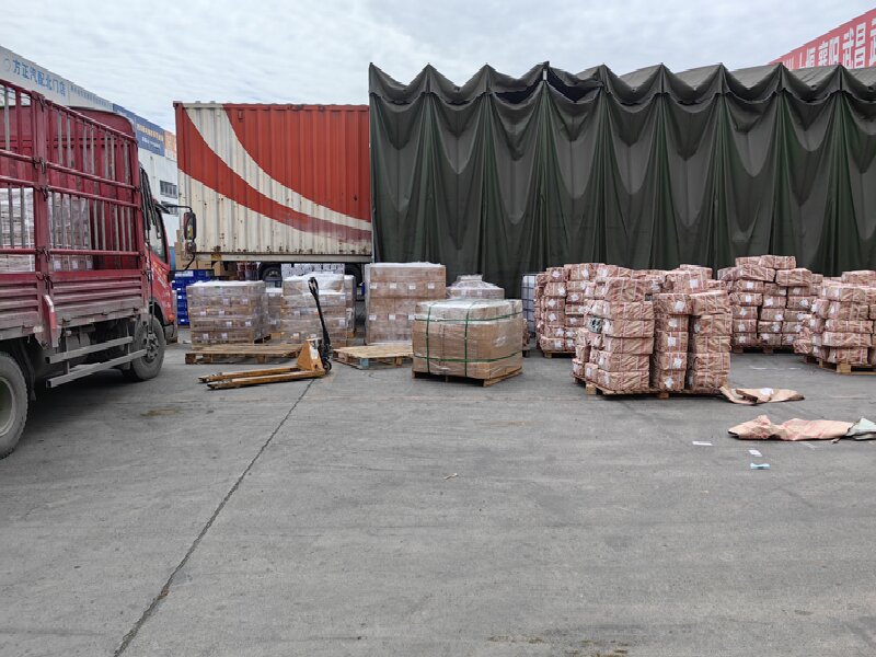 蘇州至旌德物流公司