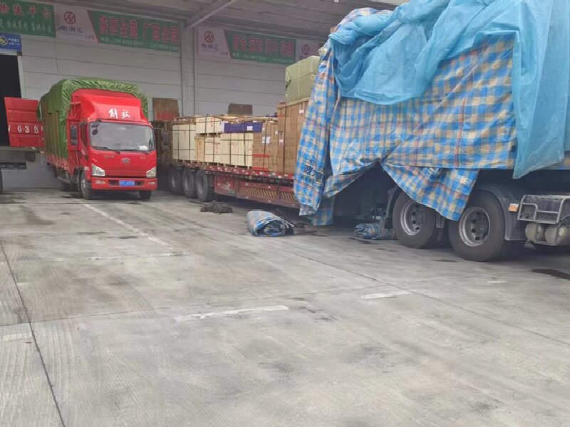 蘇州到鶴壁物流公司