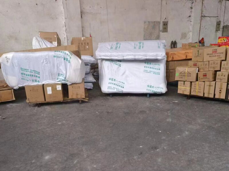 蘇州到揭陽物流公司