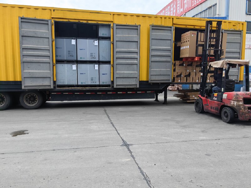 蘇州到清澗物流公司