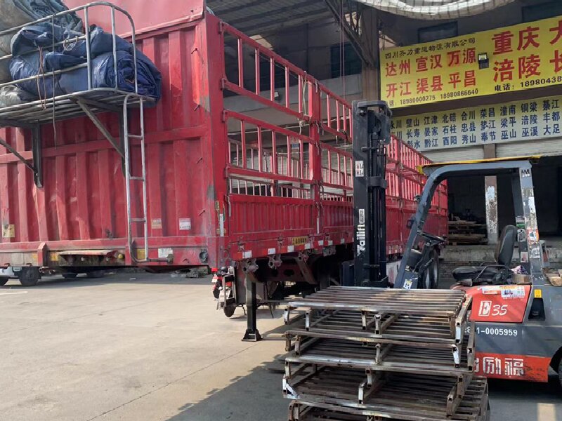 蘇州到子洲物流公司