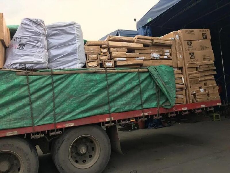 蘇州到高明區(qū)物流公司