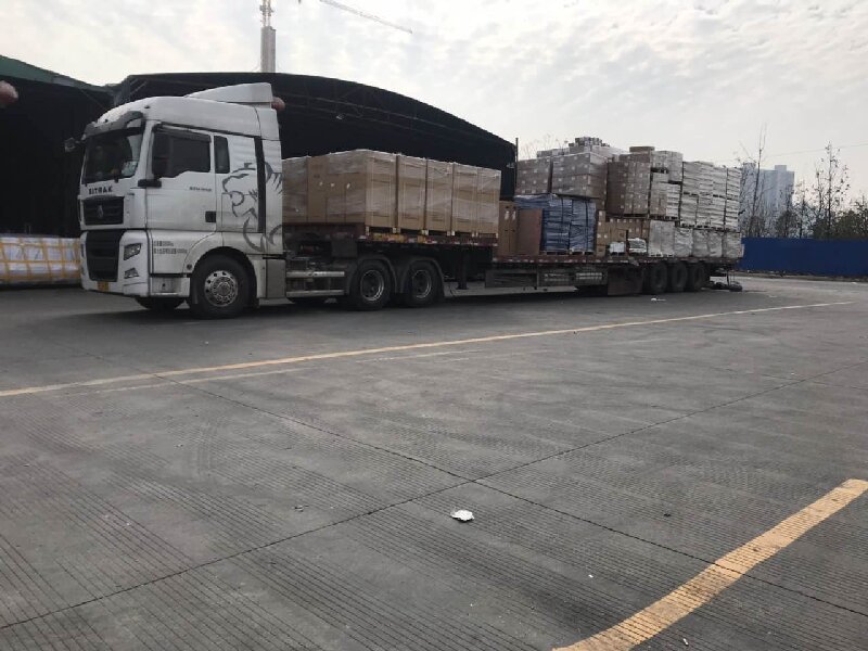 蘇州到滄源佤族自治物流公司