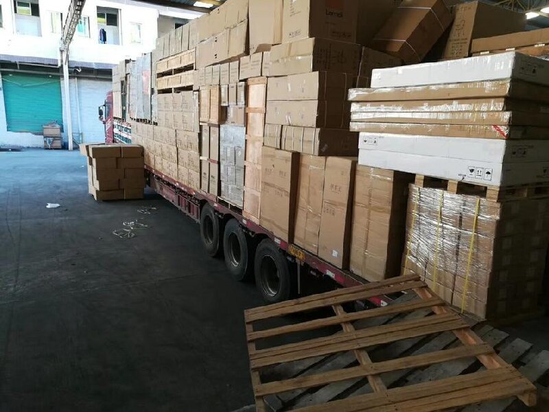 蘇州到廣德物流公司