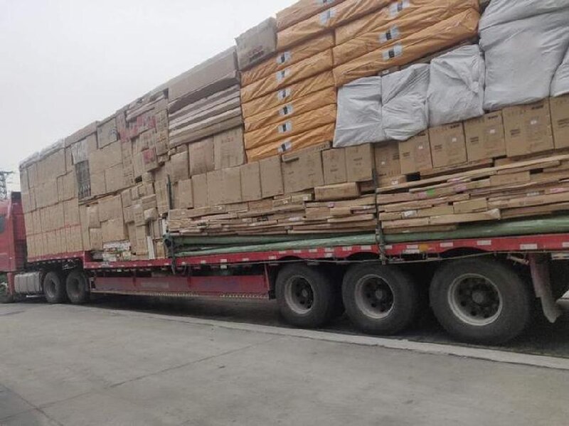 蘇州至珙縣物流公司