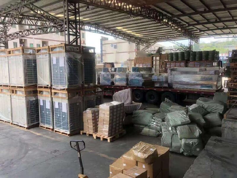 蘇州到筠連物流公司