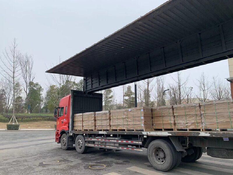 蘇州至子洲物流公司