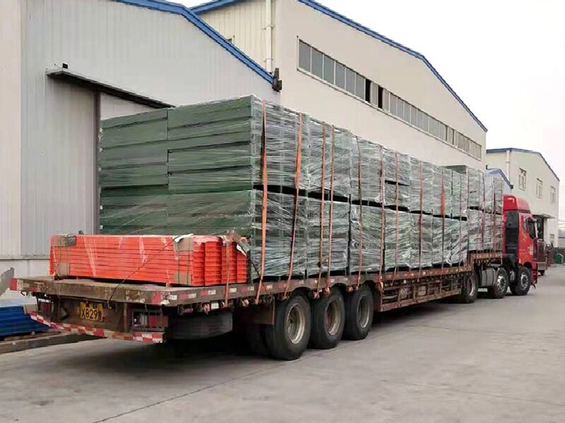 蘇州到廣德物流專線