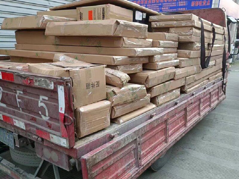 蘇州至輝南物流公司