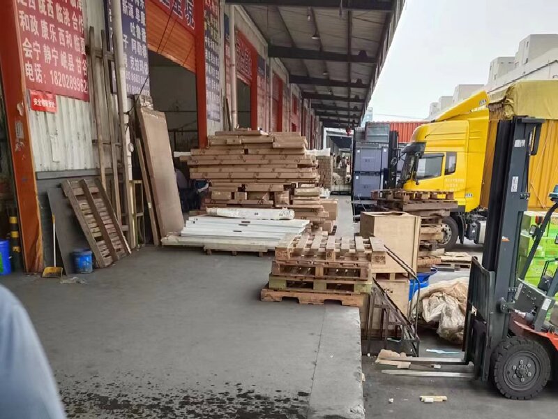 蘇州至徐匯區(qū)物流公司