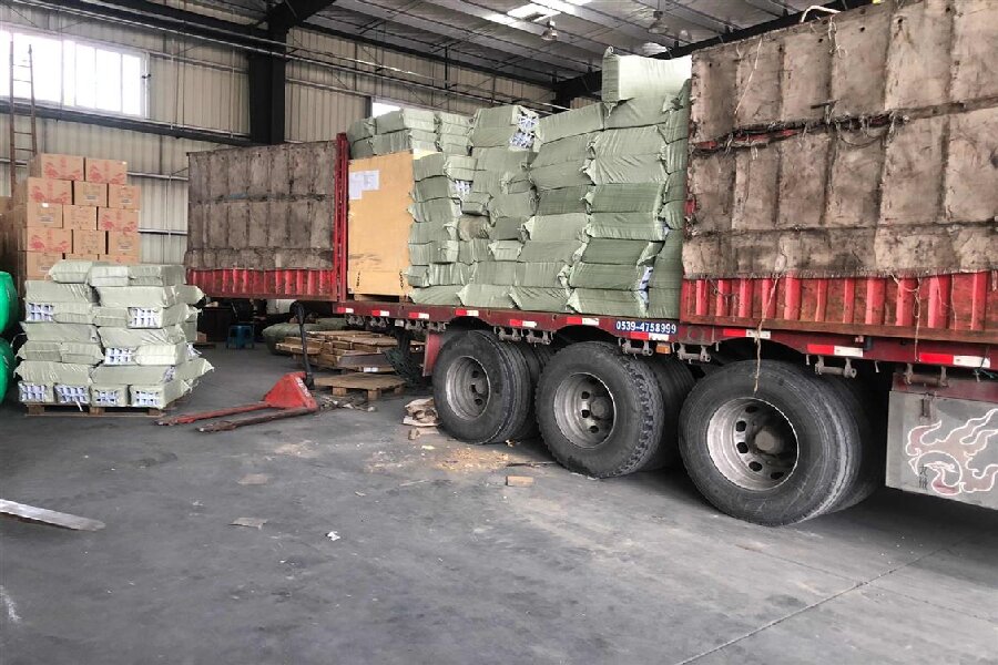 蘇州發(fā)新竹物流公司