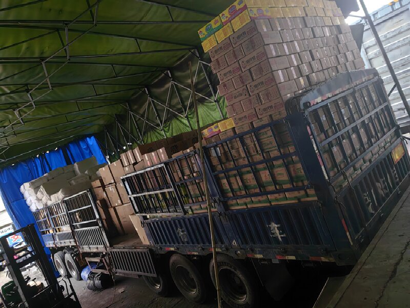 蘇州至筠連物流公司