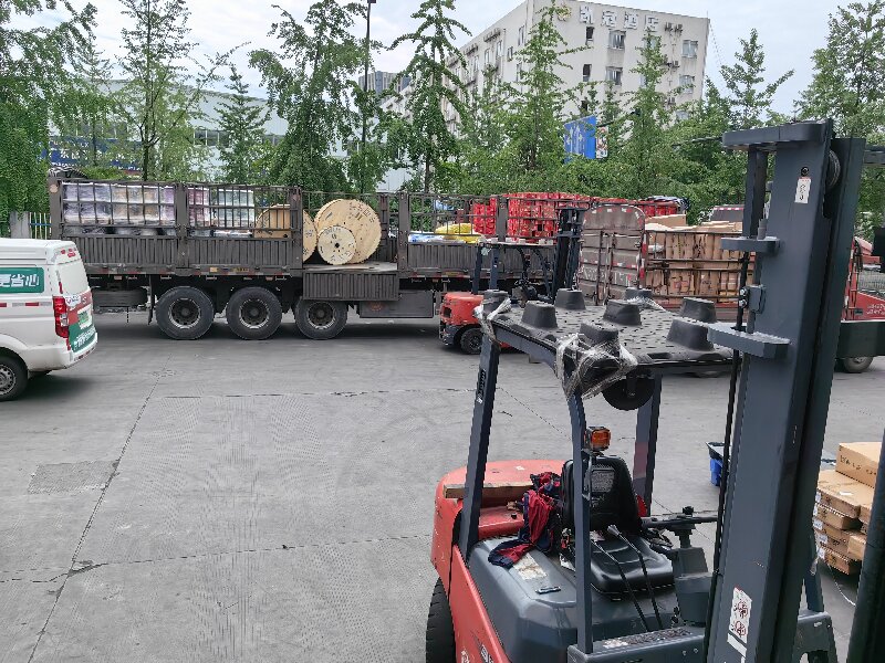 蘇州到和田物流公司