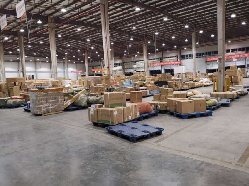 蘇州到北京物流公司