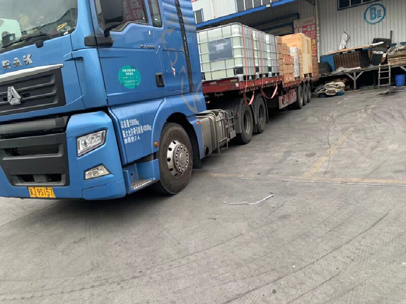 蘇州到績溪物流公司