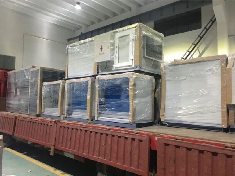 蘇州到大同物流公司