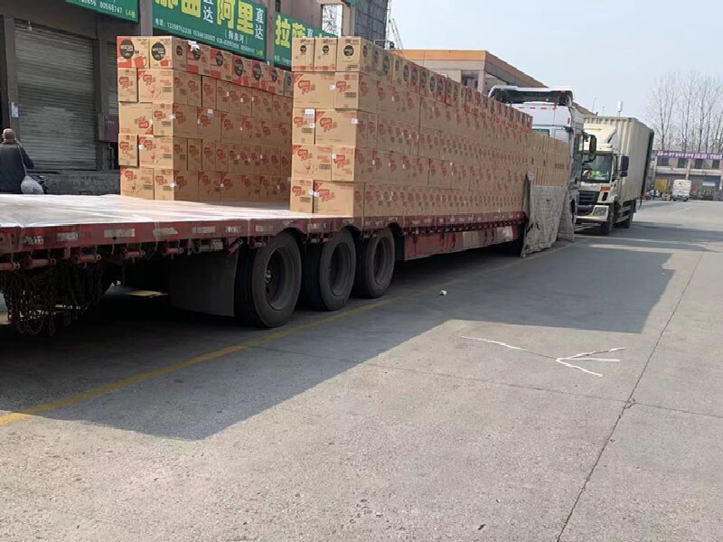 蘇州到滄源佤族自治物流公司