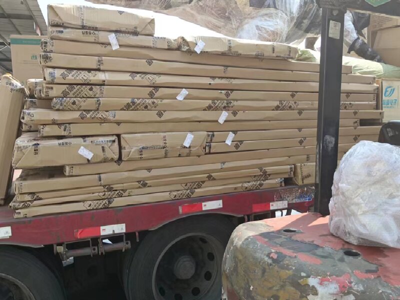 蘇州至呼瑪物流公司