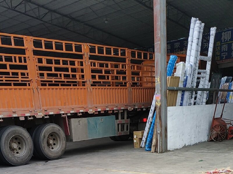 蘇州到和林格爾物流公司