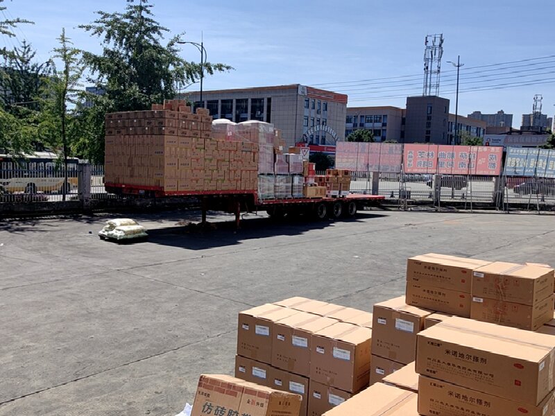 蘇州至高明區(qū)物流公司