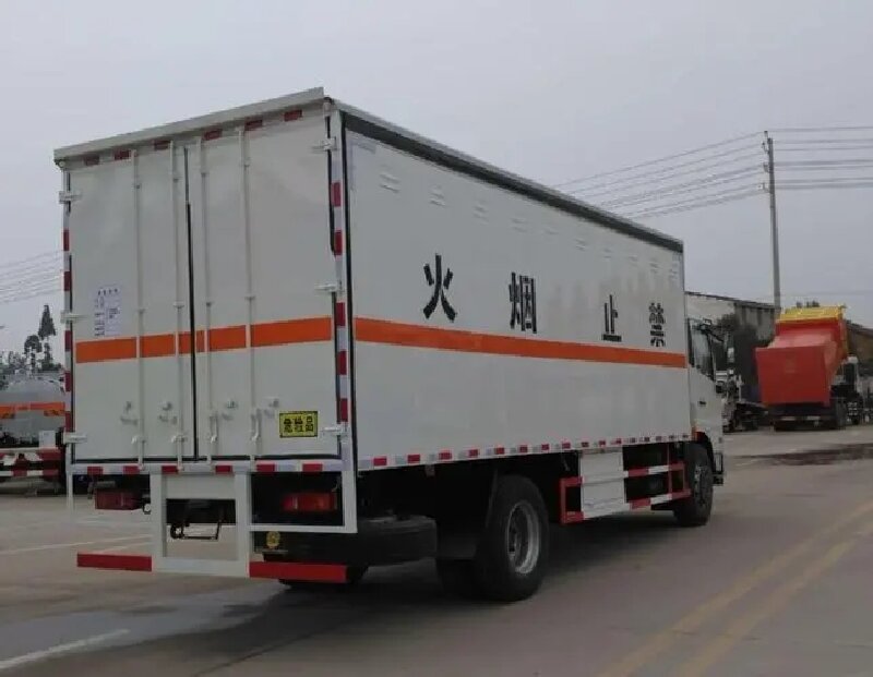 蘇州到恩施土家族苗族自治州危險(xiǎn)品運(yùn)輸